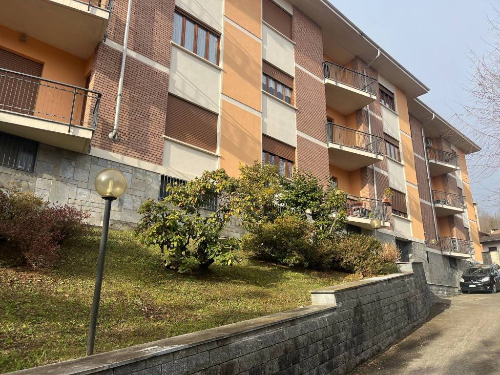 Appartamento a Biella in Strada ai Monti, 3 - Foto 3