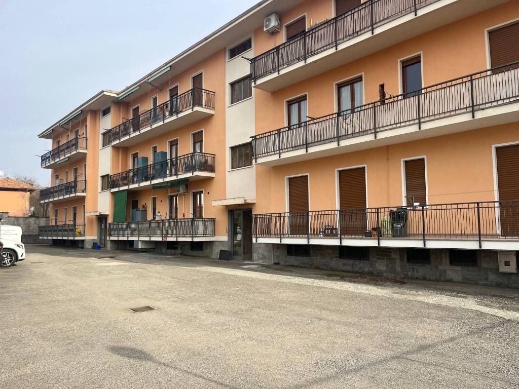 Appartamento a Biella in Strada ai Monti, 3 - Foto 4