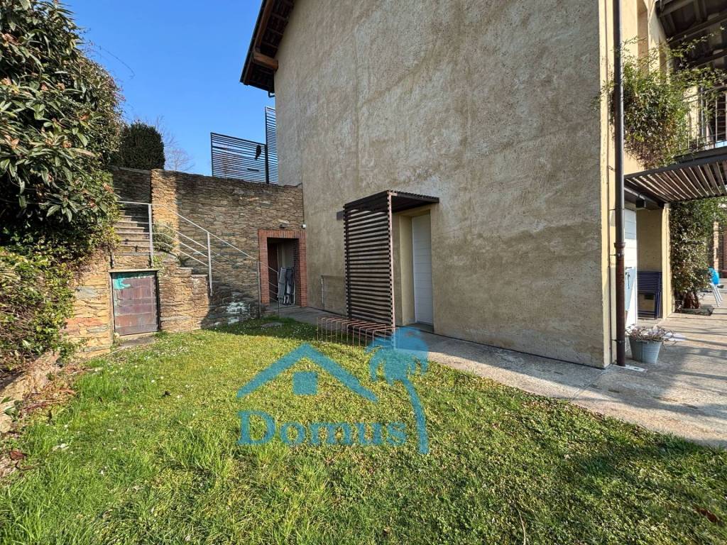 Appartamento a Pinerolo in Via Boselli, 23 - Foto 4