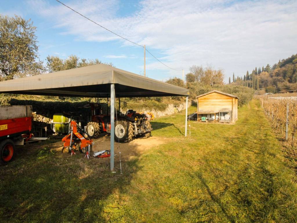 Terreno a Verona in Strada per Montecchio - Foto 4