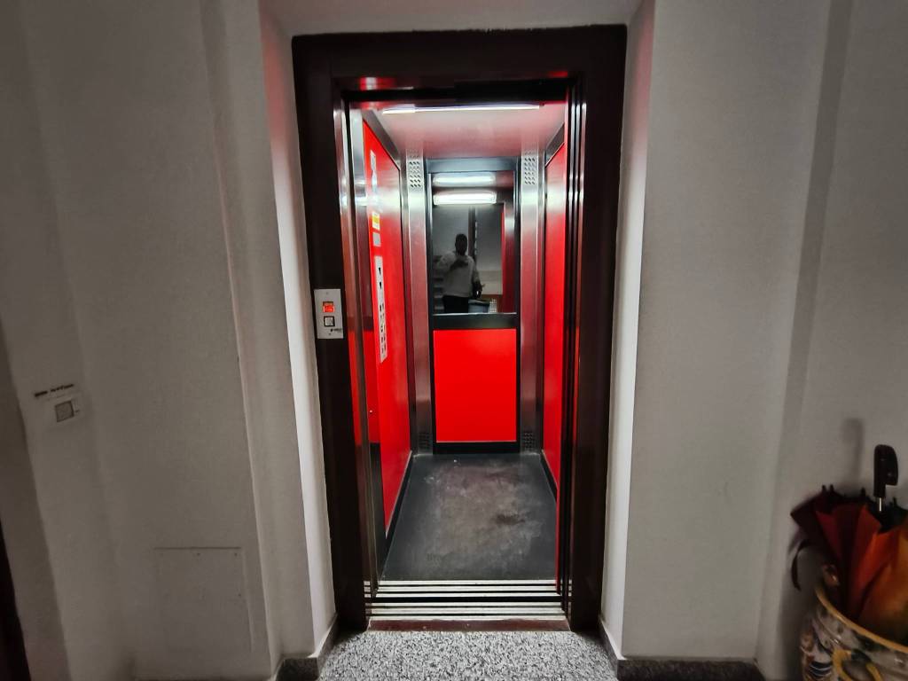 Attico / mansarda a Marsciano in Via Pietro Nenni, 7 - Foto 3