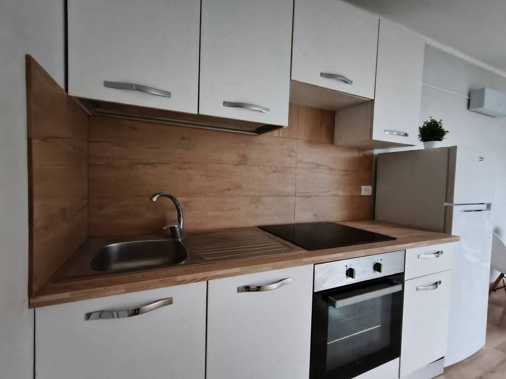 Attico / mansarda a Marsciano in Via Pietro Nenni, 7 - Foto 4