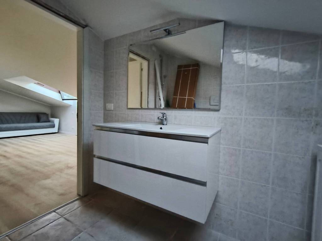 Attico / mansarda a Marsciano in Via Pietro Nenni, 7 - Foto 5