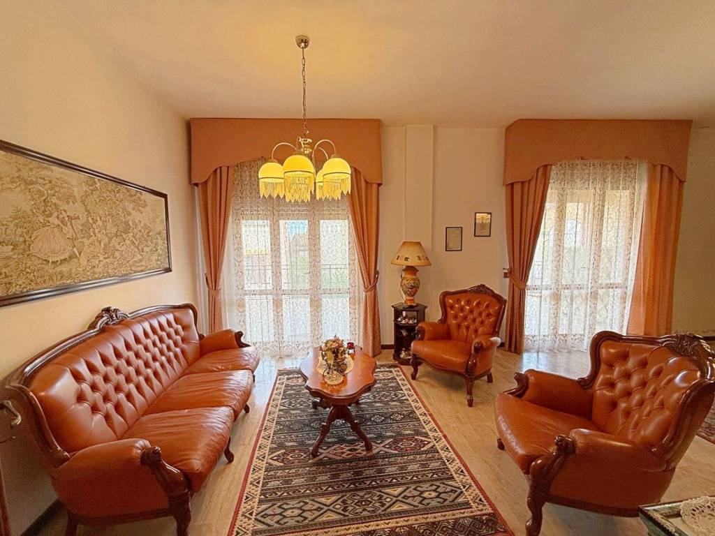Appartamento a Villaspeciosa in Via Eleonora d'Arborea, 8 - Foto 2