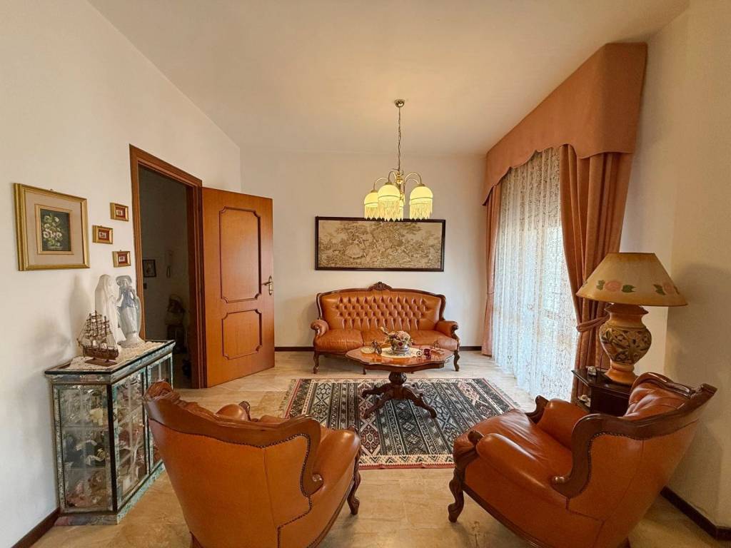 Appartamento a Villaspeciosa in Via Eleonora d'Arborea, 8 - Foto 3