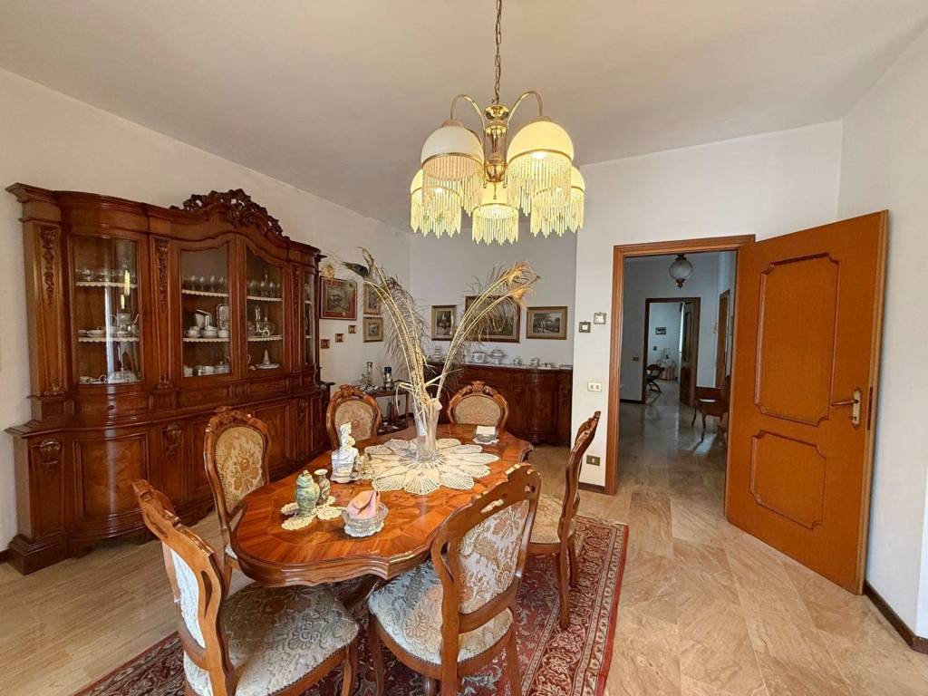Appartamento a Villaspeciosa in Via Eleonora d'Arborea, 8 - Foto 4
