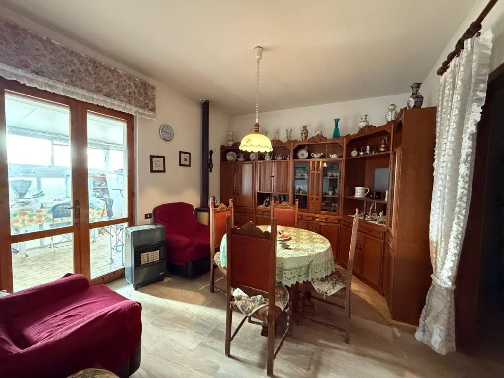 Appartamento a Villaspeciosa in Via Eleonora d'Arborea, 8 - Foto 5