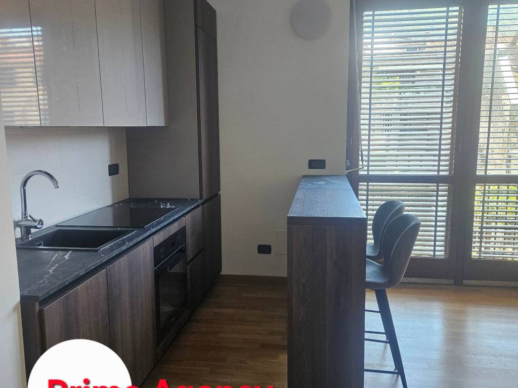 Appartamento a Como in Via Cinque Giornate, 61 - Foto 3