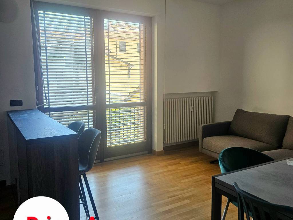 Appartamento a Como in Via Cinque Giornate, 61 - Foto 4