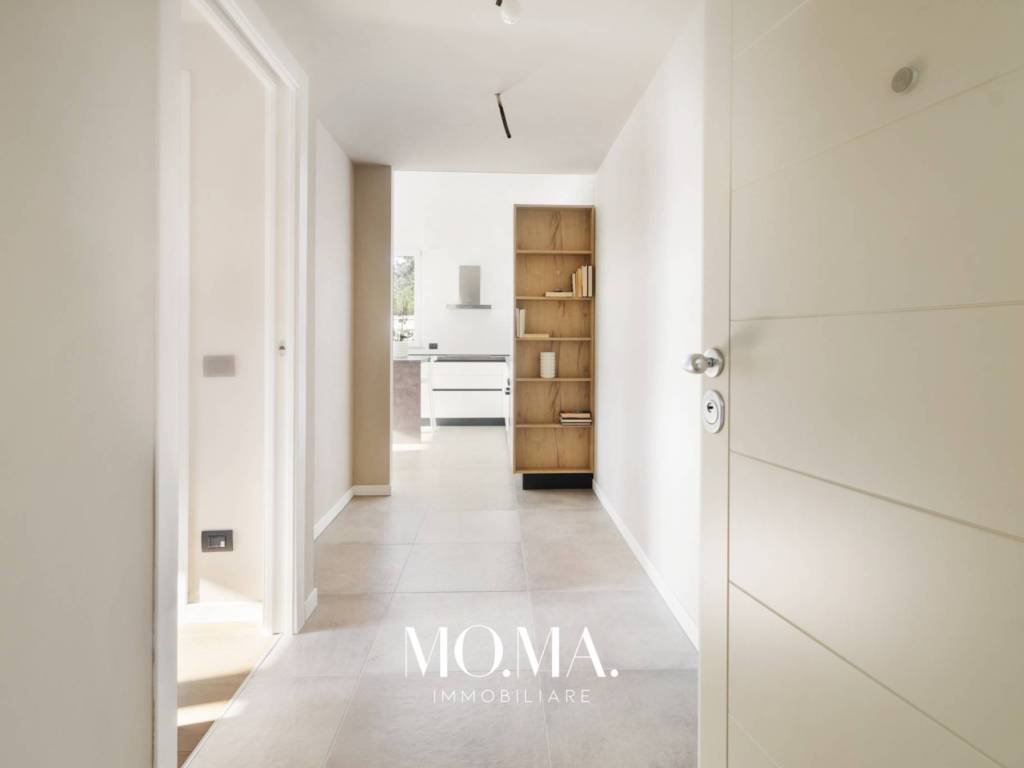 Appartamento a Robbiate in Viale Giacomo Matteotti - Foto 4