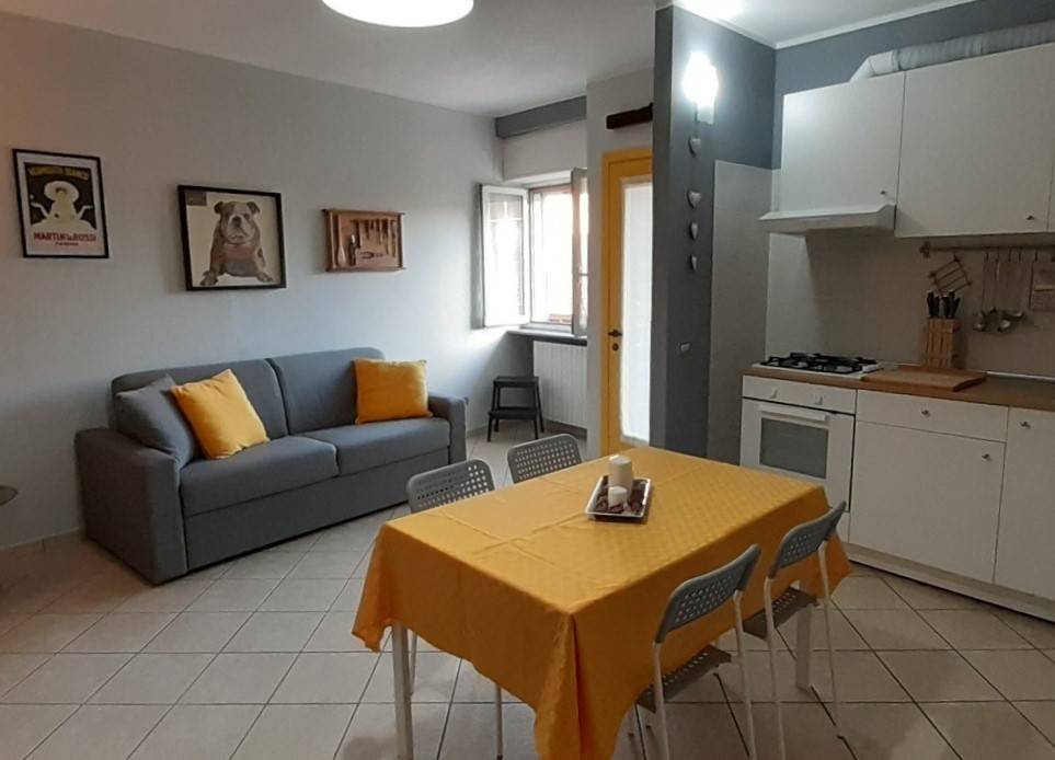 Appartamento a Dormelletto - Foto 2