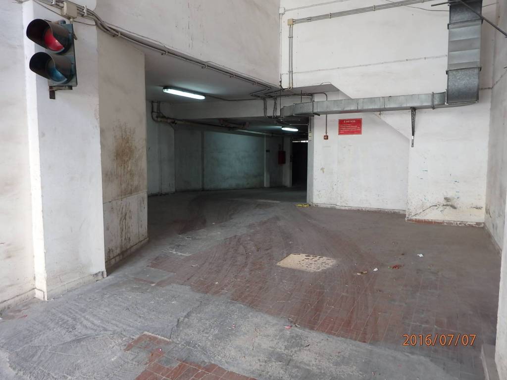 Box / garage a Brindisi in Via Anime, 8 - Foto 2