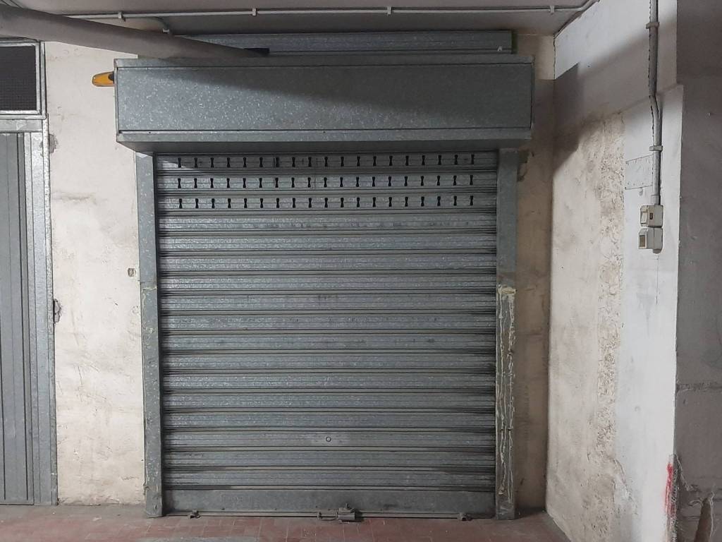 Box / garage a Brindisi in Via Anime, 8 - Foto 5