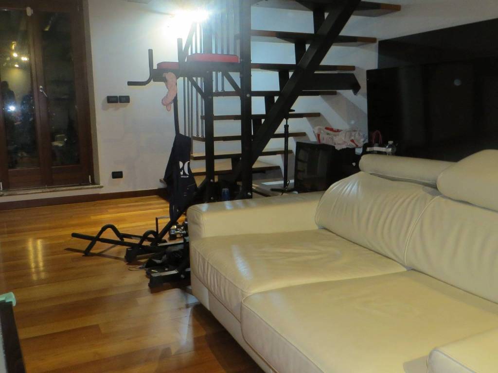 Appartamento a Udine in Piazzale Giobatta Cella, 18 - Foto 2