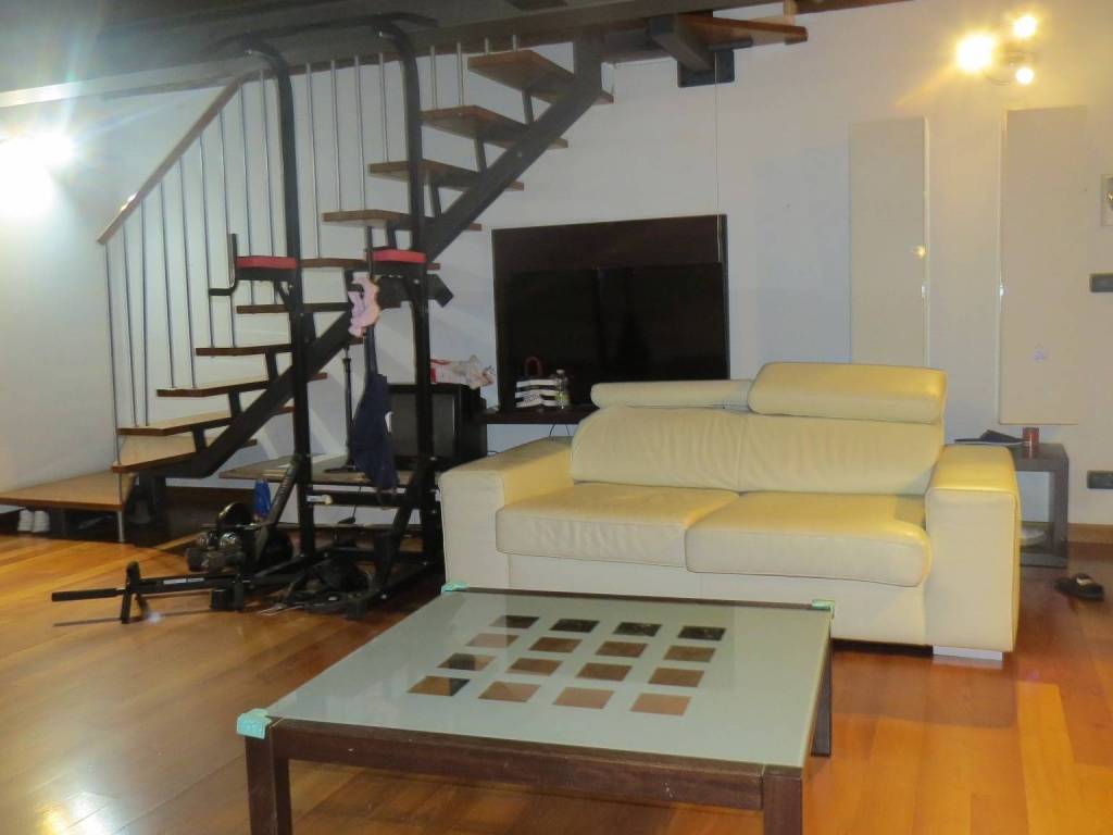 Appartamento a Udine in Piazzale Giobatta Cella, 18 - Foto 3