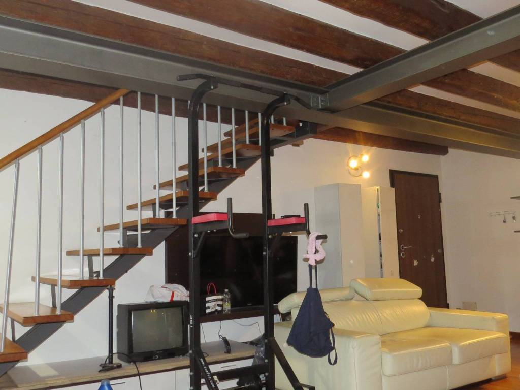 Appartamento a Udine in Piazzale Giobatta Cella, 18 - Foto 5