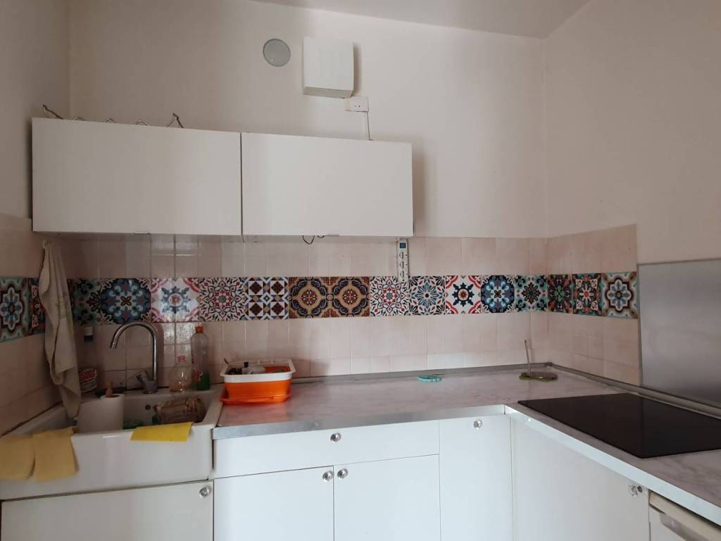 Appartamento a Lodi in Viale Trento Trieste, 37 - Foto 3