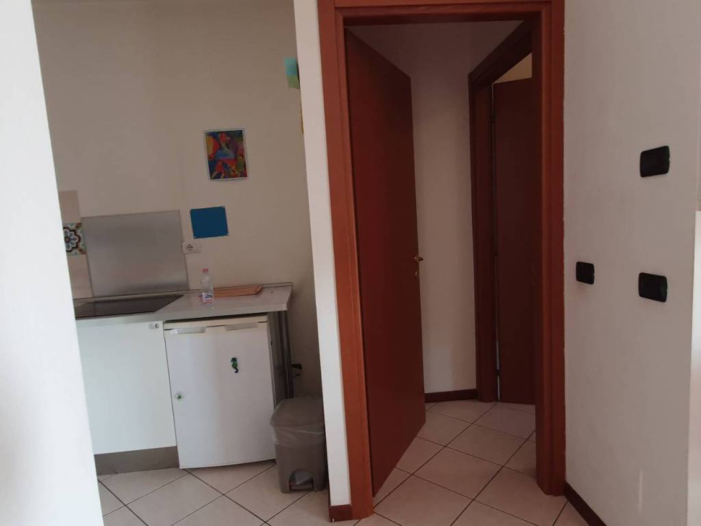 Appartamento a Lodi in Viale Trento Trieste, 37 - Foto 4