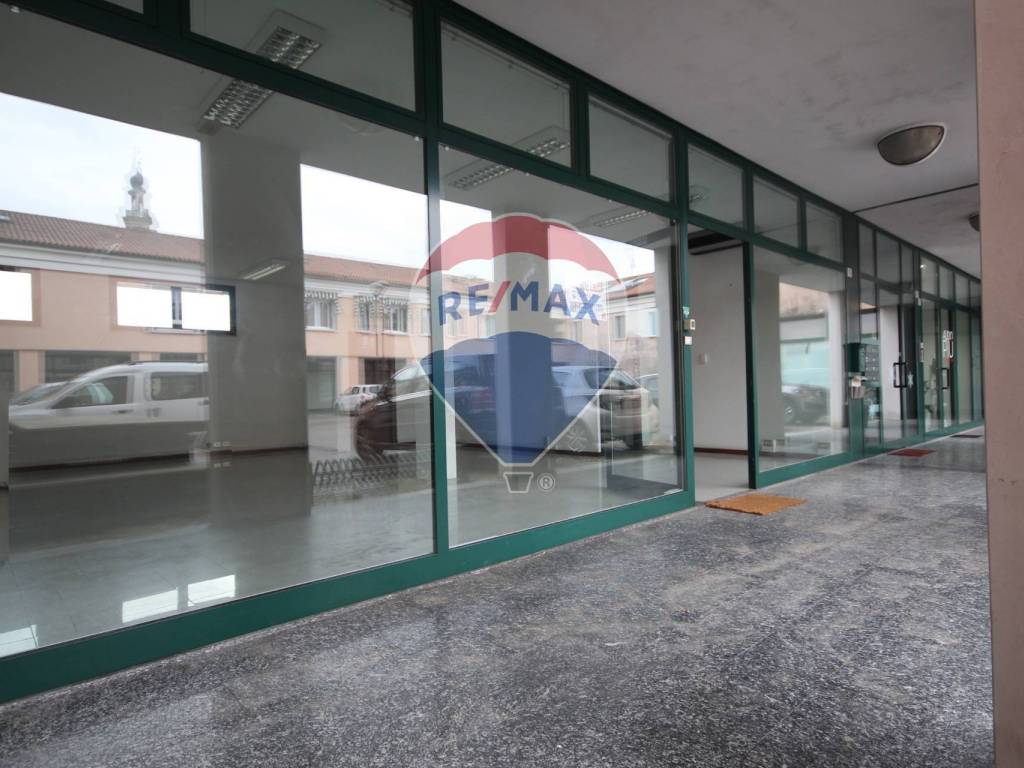 Immobile a Mestrino in Piazzetta Aldo Moro - Foto 2