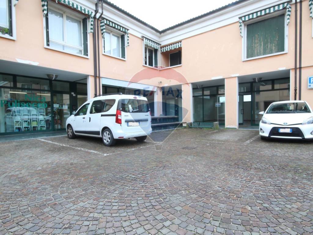 Immobile a Mestrino in Piazzetta Aldo Moro - Foto 3