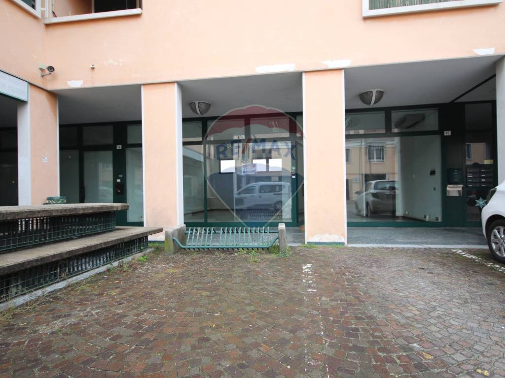 Immobile a Mestrino in Piazzetta Aldo Moro - Foto 4