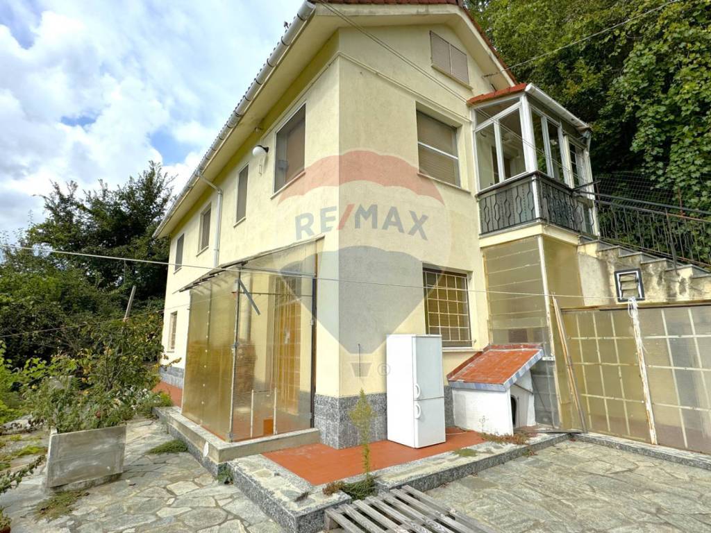Casa indipendente a Prunetto in Via Borgata chiose - Foto 2