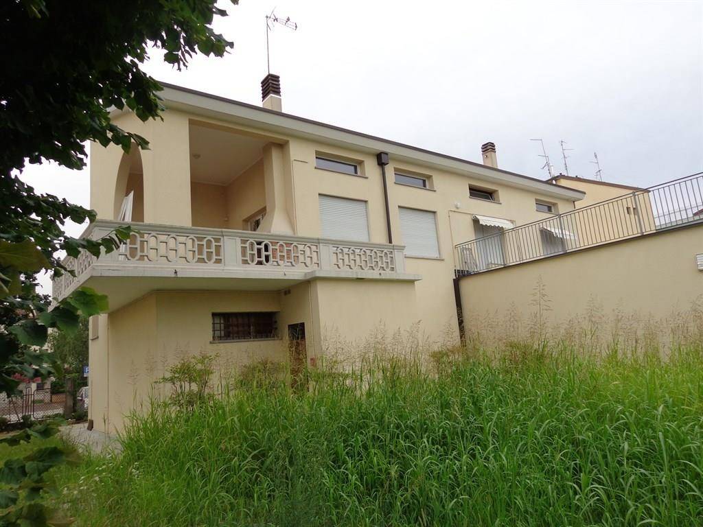 Palazzo / stabile a Pasiano di pordenone in via roma, 58 - Foto 5