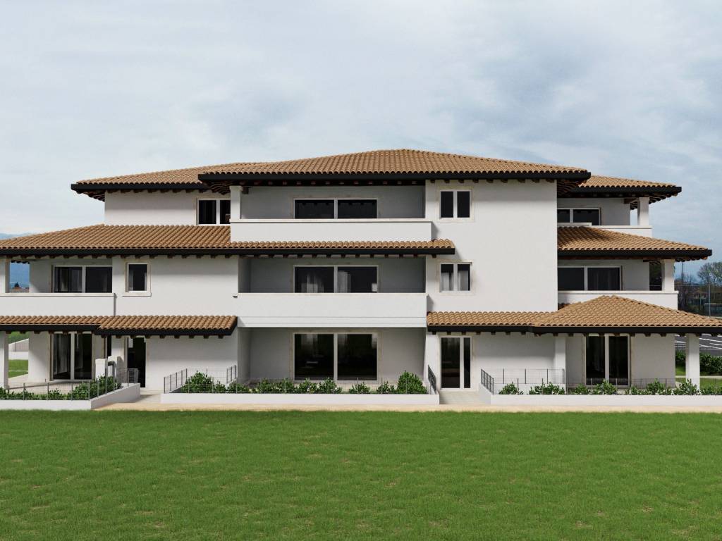 Progetto a Sacile in Via Malvignù - Foto 2