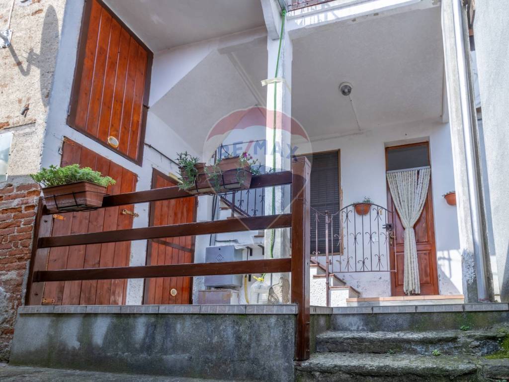 Appartamento a Netro in Via Donato, 33 - Foto 2