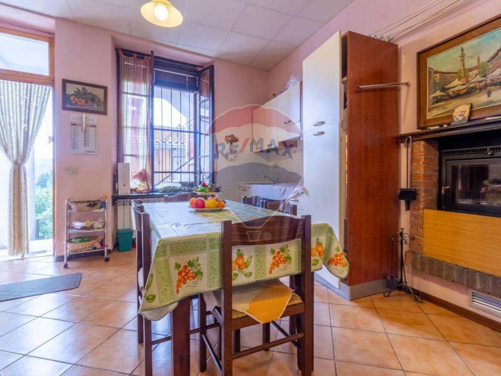 Appartamento a Netro in Via Donato, 33 - Foto 5