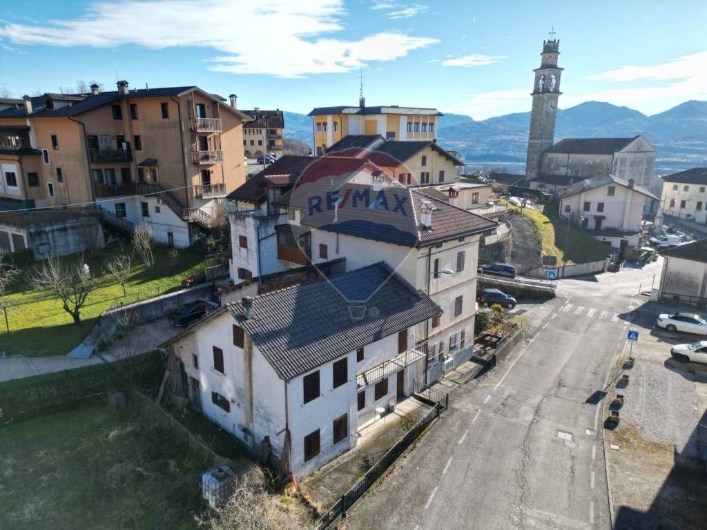 Casa indipendente a San gregorio nelle alpi in Via Dell' Agricoltura, 6 - Foto 2