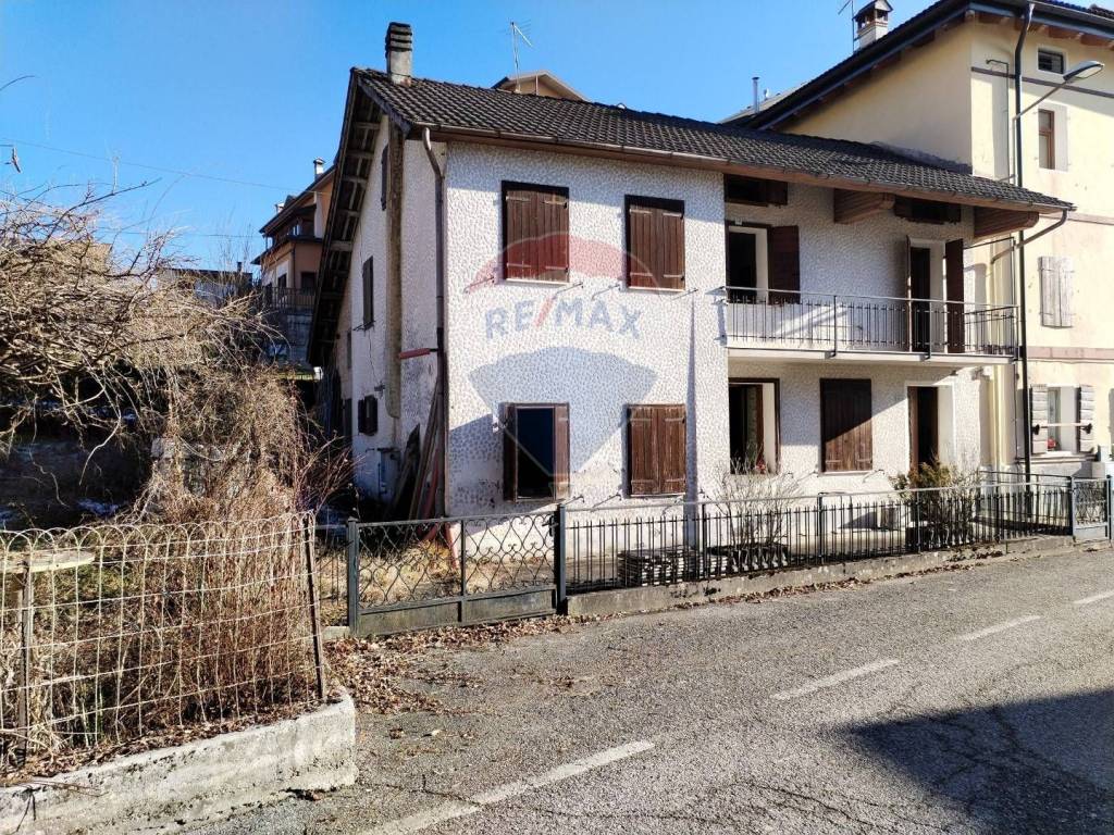 Casa indipendente a San gregorio nelle alpi in Via Dell' Agricoltura, 6 - Foto 3