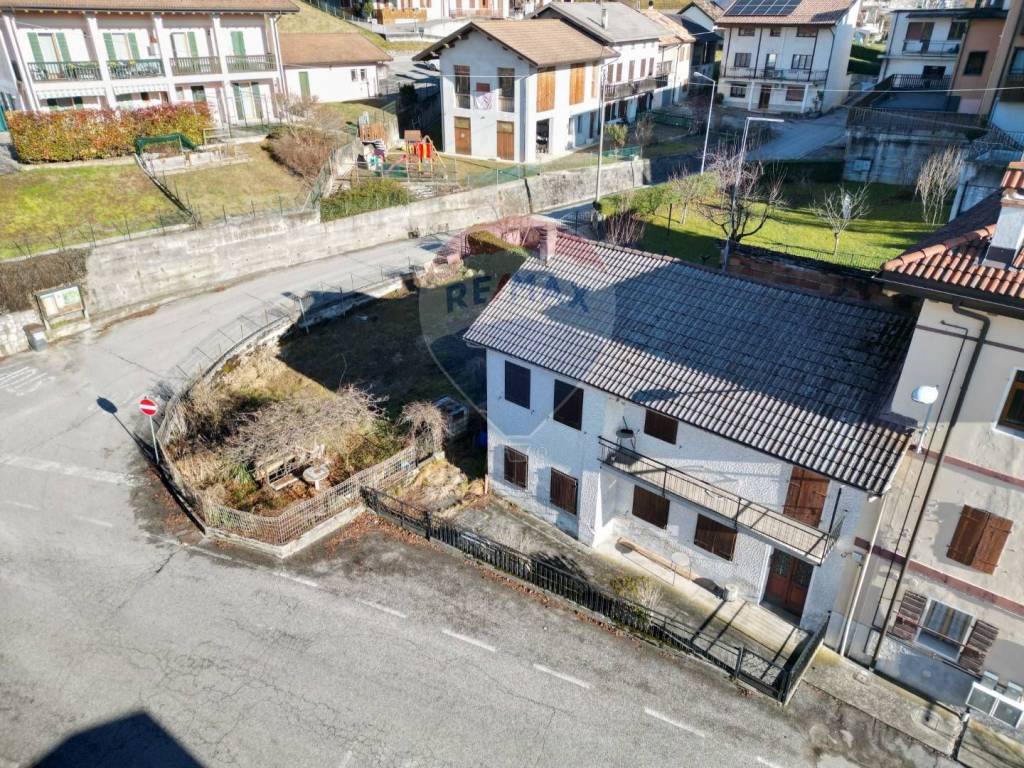 Casa indipendente a San gregorio nelle alpi in Via Dell' Agricoltura, 6 - Foto 5