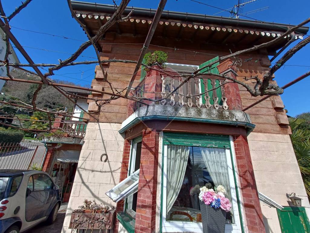 Casa indipendente a Belgirate in via per lesa, 4 - Foto 4