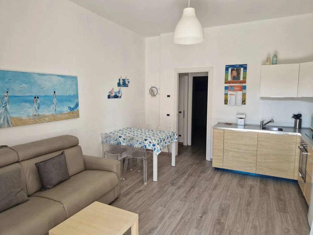 Appartamento a Varazze in Via Sardi - Foto 2
