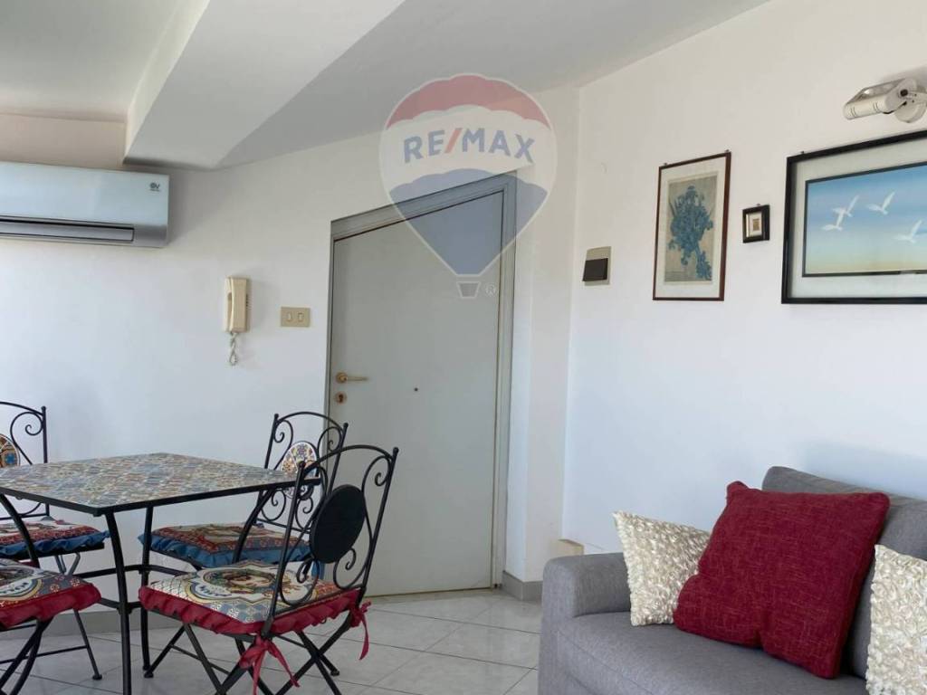 Attico / mansarda a Taormina in via R. Leoncavallo, 4 - Foto 3