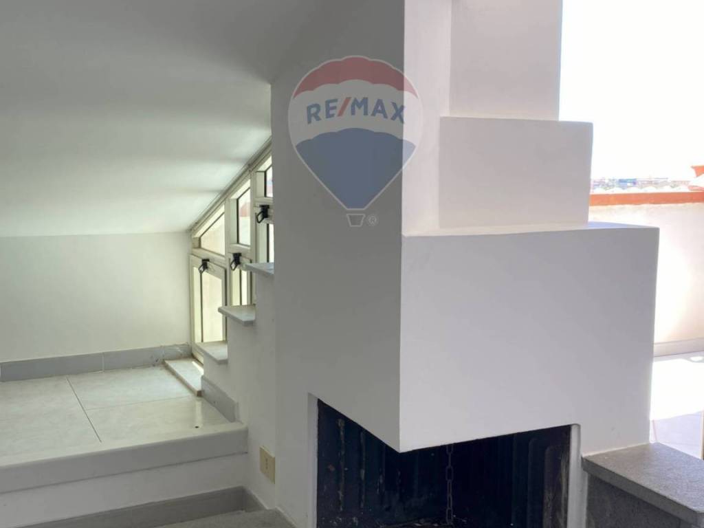 Attico / mansarda a Taormina in via R. Leoncavallo, 4 - Foto 5