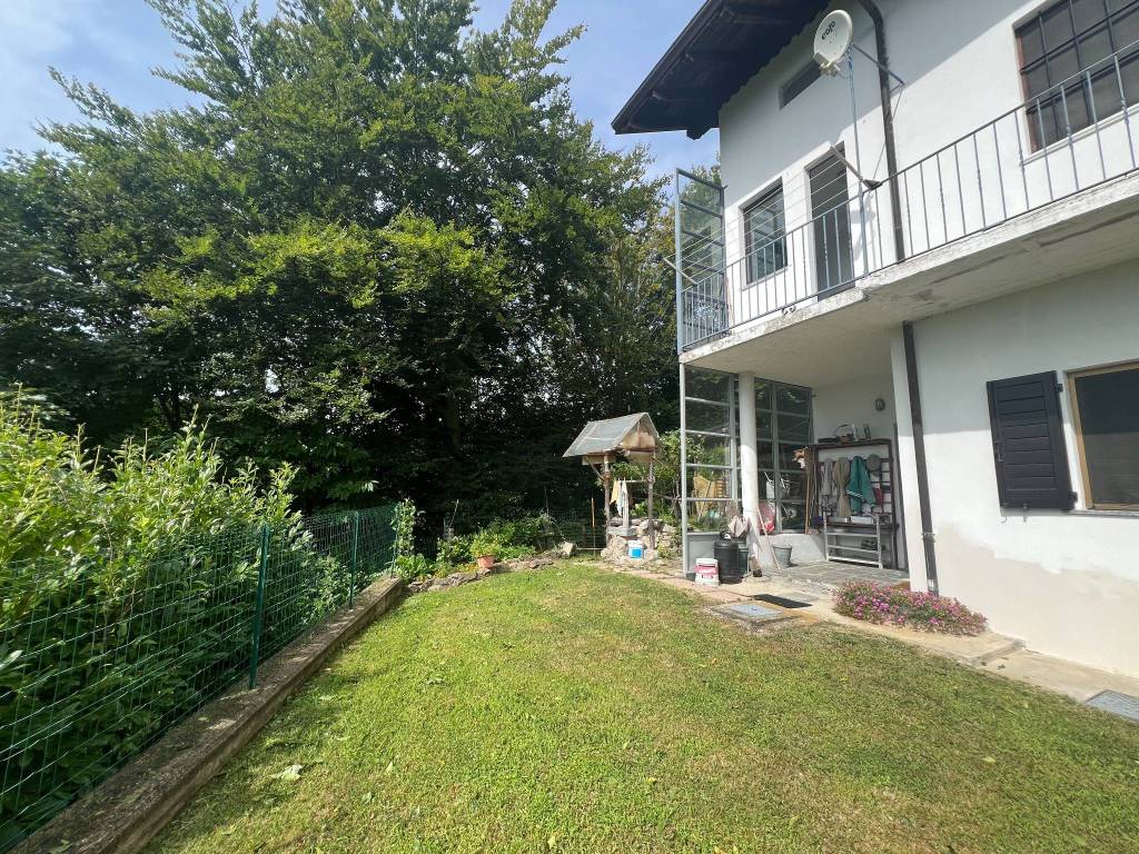 Casa indipendente a Cellio con breia in Salita San Bernardo, 10 - Foto 2