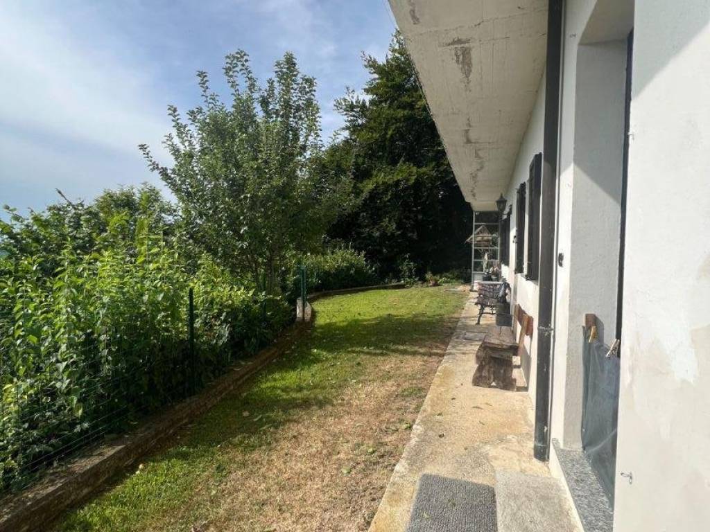 Casa indipendente a Cellio con breia in Salita San Bernardo, 10 - Foto 3