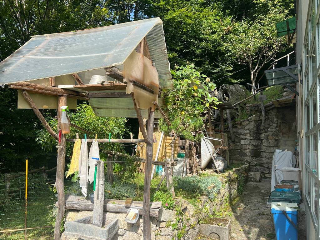 Casa indipendente a Cellio con breia in Salita San Bernardo, 10 - Foto 4