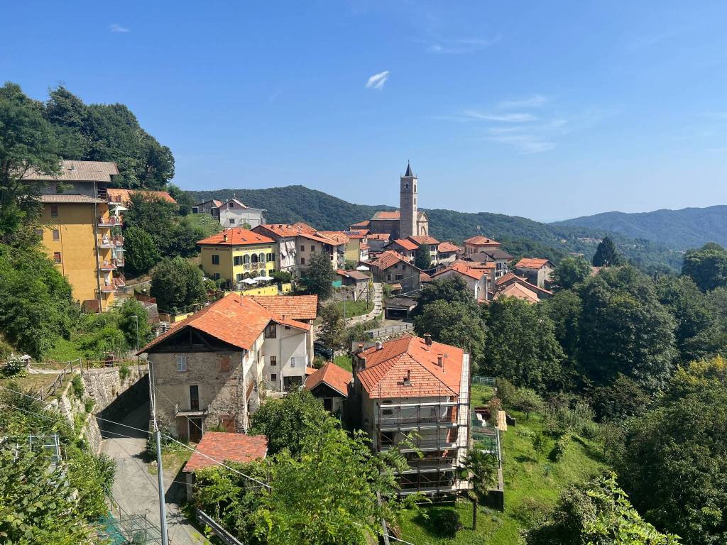 Casa indipendente a Cellio con breia in Salita San Bernardo, 10 - Foto 5