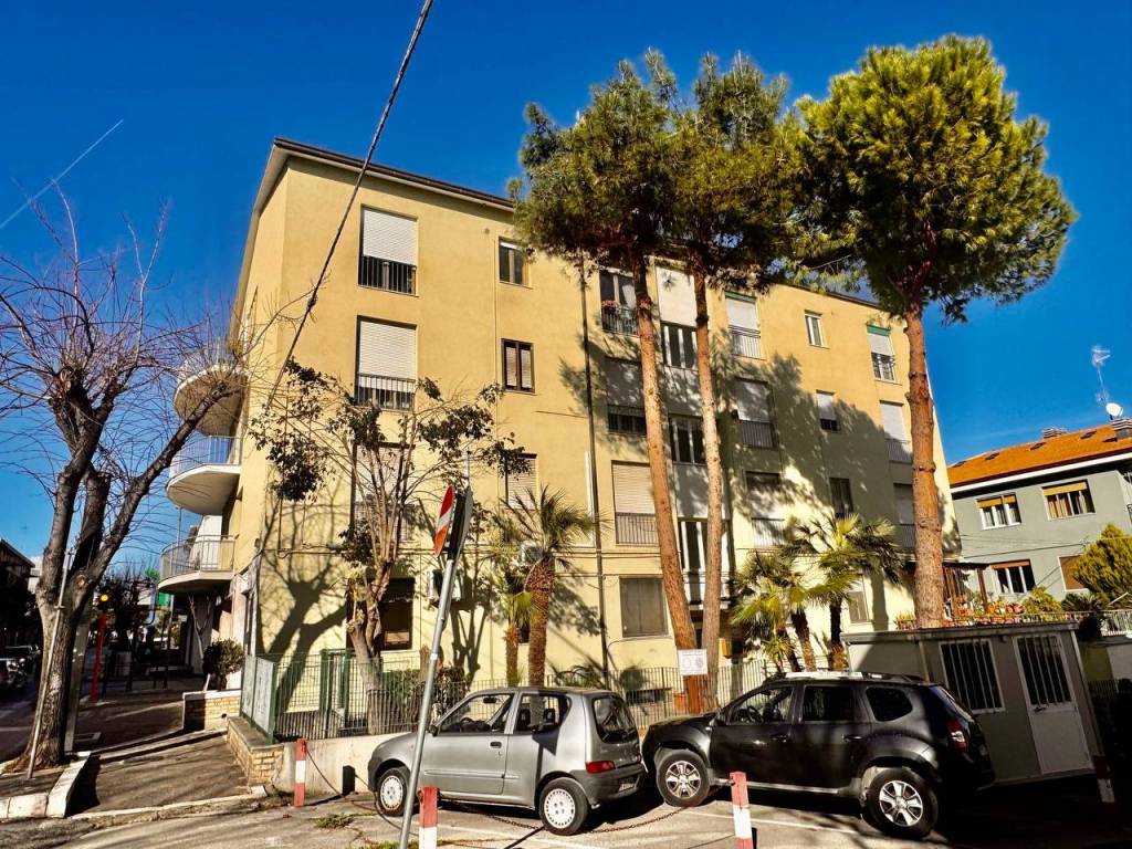 Appartamento a Vasto in Corso Giuseppe Mazzini, 182 - Foto 2