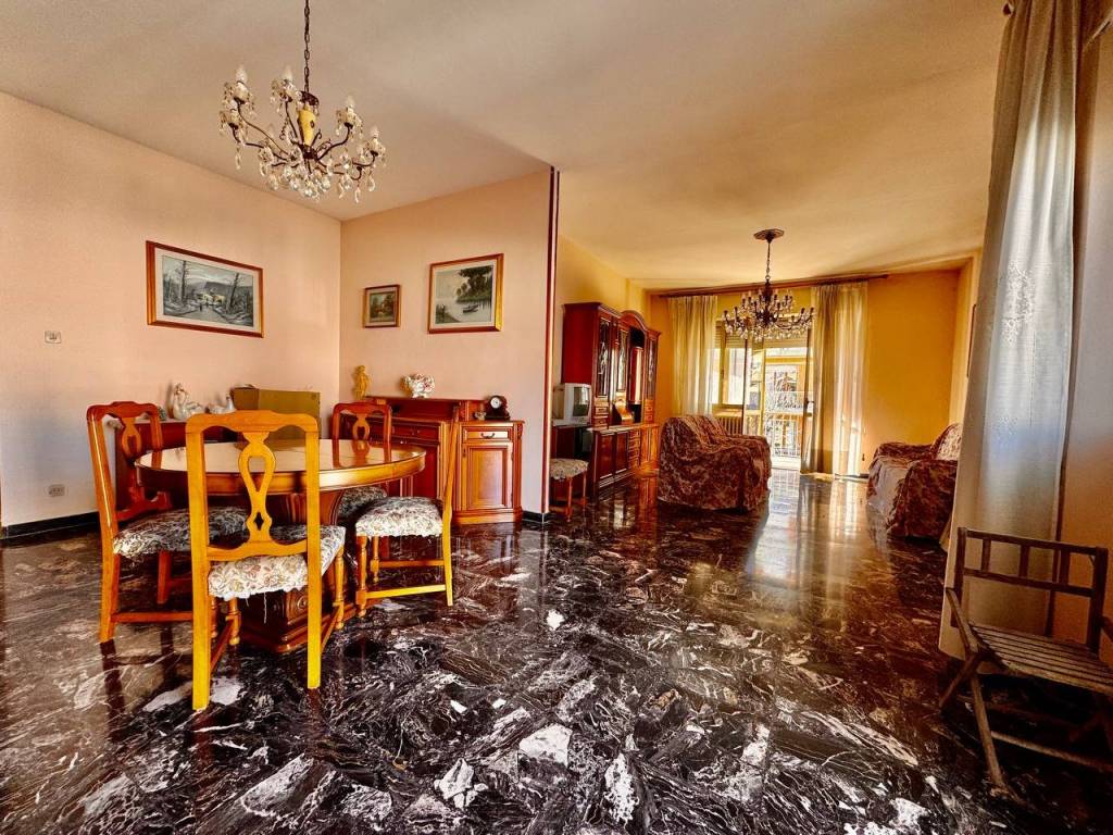 Appartamento a Vasto in Corso Giuseppe Mazzini, 182 - Foto 3