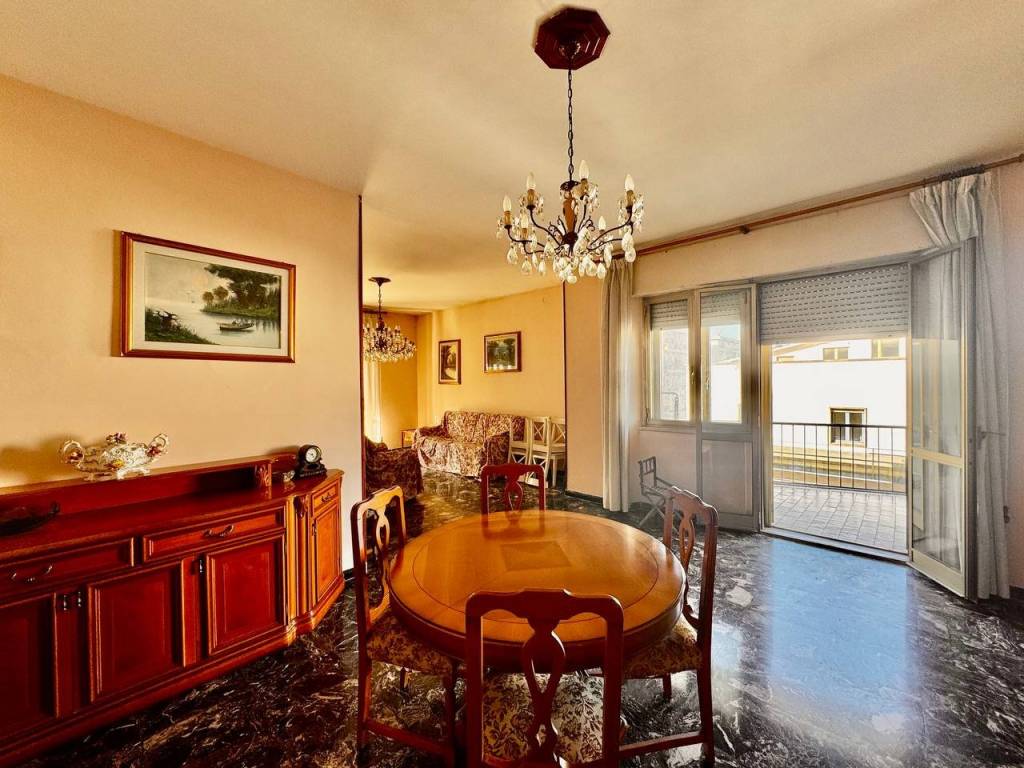 Appartamento a Vasto in Corso Giuseppe Mazzini, 182 - Foto 4