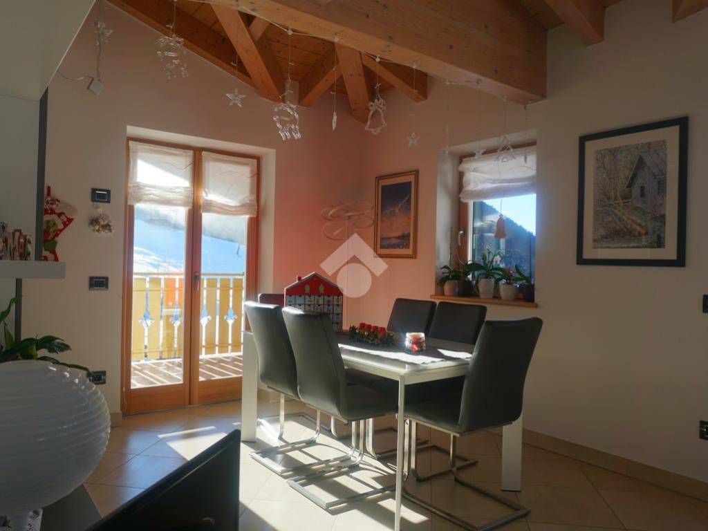 Appartamento a Andalo in Attico Maso Melchiori, 4 - Foto 2