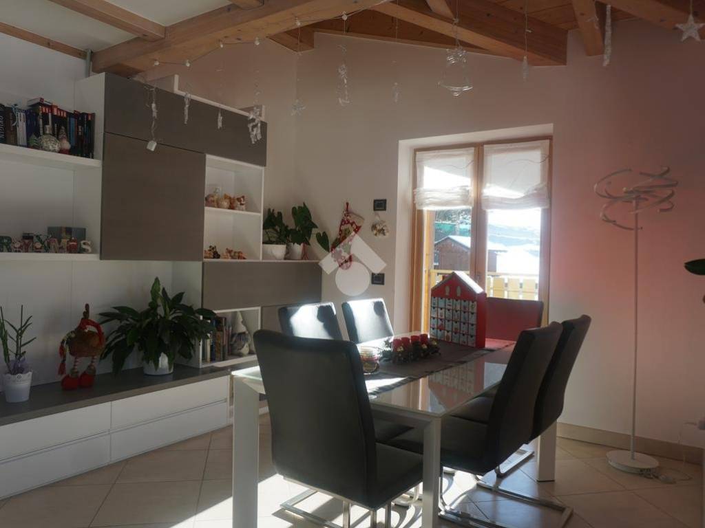 Appartamento a Andalo in Attico Maso Melchiori, 4 - Foto 3