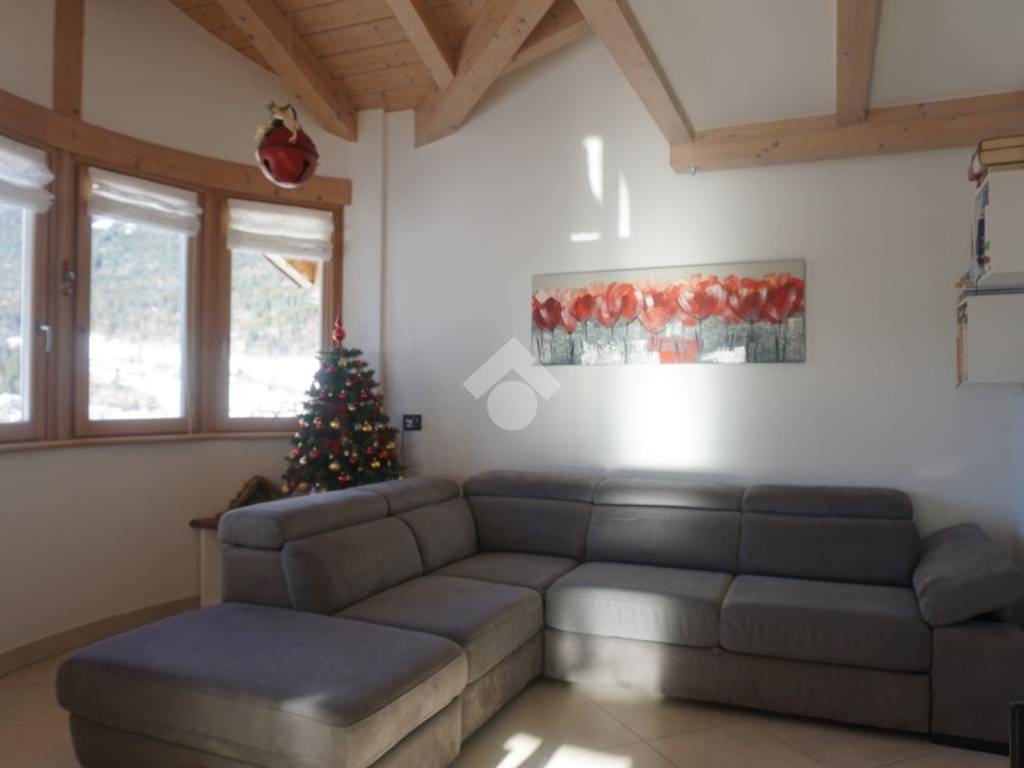 Appartamento a Andalo in Attico Maso Melchiori, 4 - Foto 4