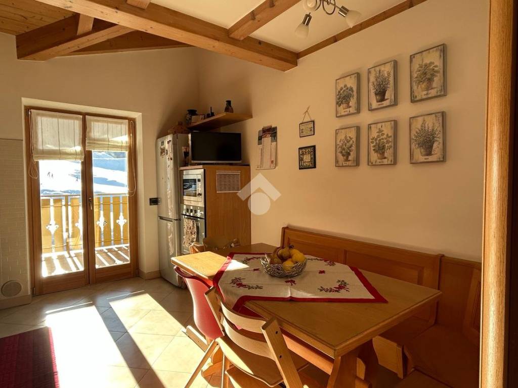 Appartamento a Andalo in Attico Maso Melchiori, 4 - Foto 5