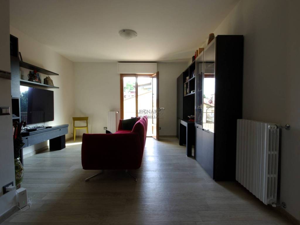 Appartamento a Sansepolcro - Foto 3