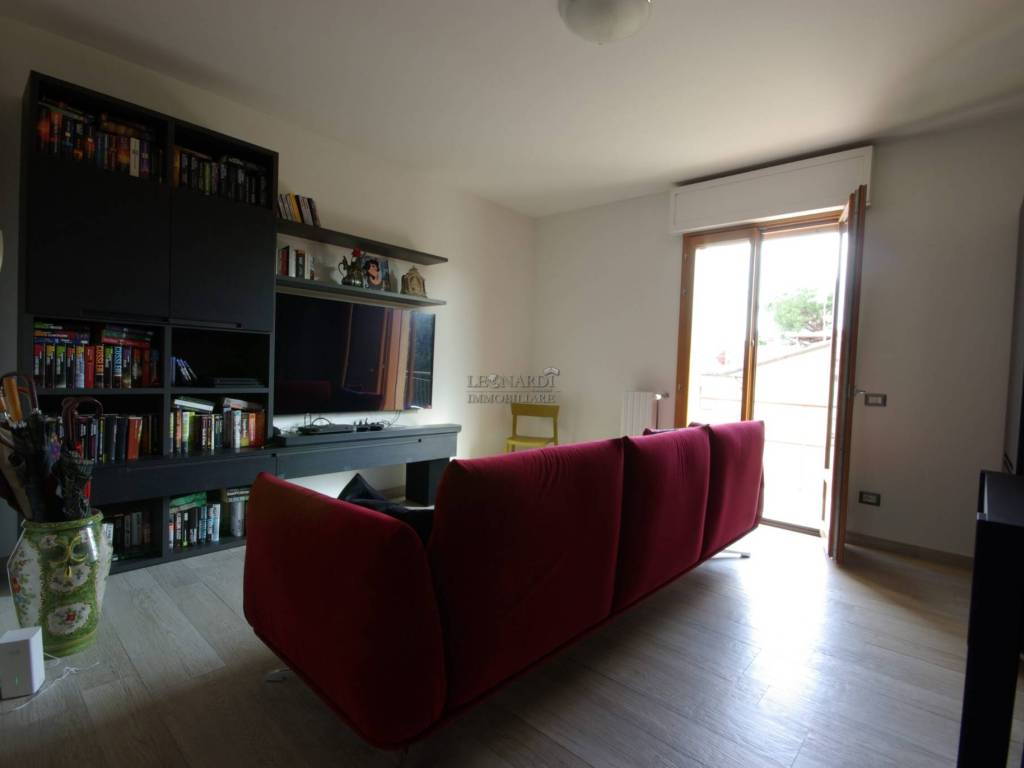 Appartamento a Sansepolcro - Foto 4